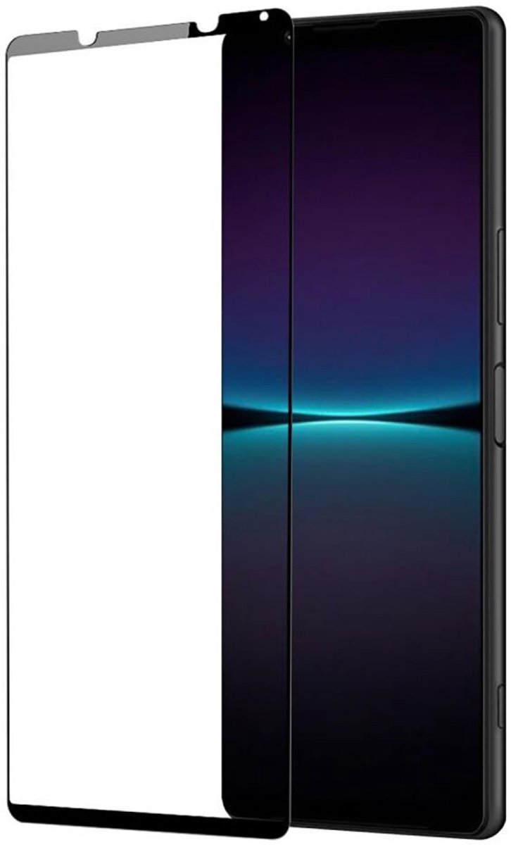 Dux Ducis Sony Xperia 1 V Screen Protector 9H Tempered Glass 0.33mm