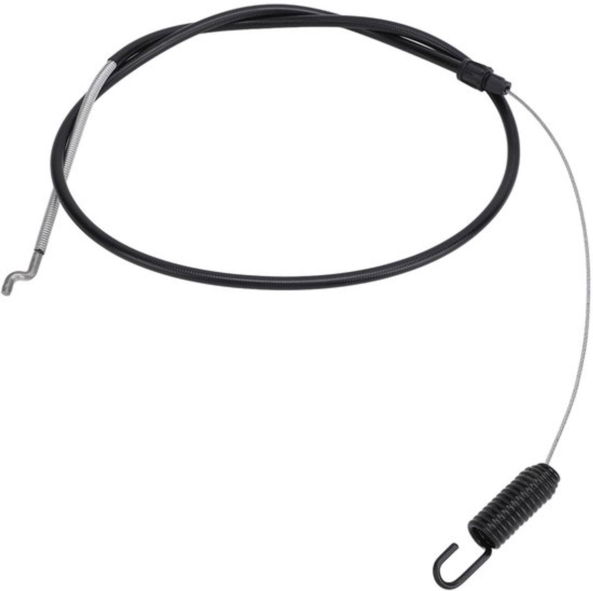 Tractiekabel, 115‑8435 Tractiecontrolekabel Grasmaaier Tractiecontrole Aandrijfkabel Grasmaaier Gaskabel Vervanging voor REPL