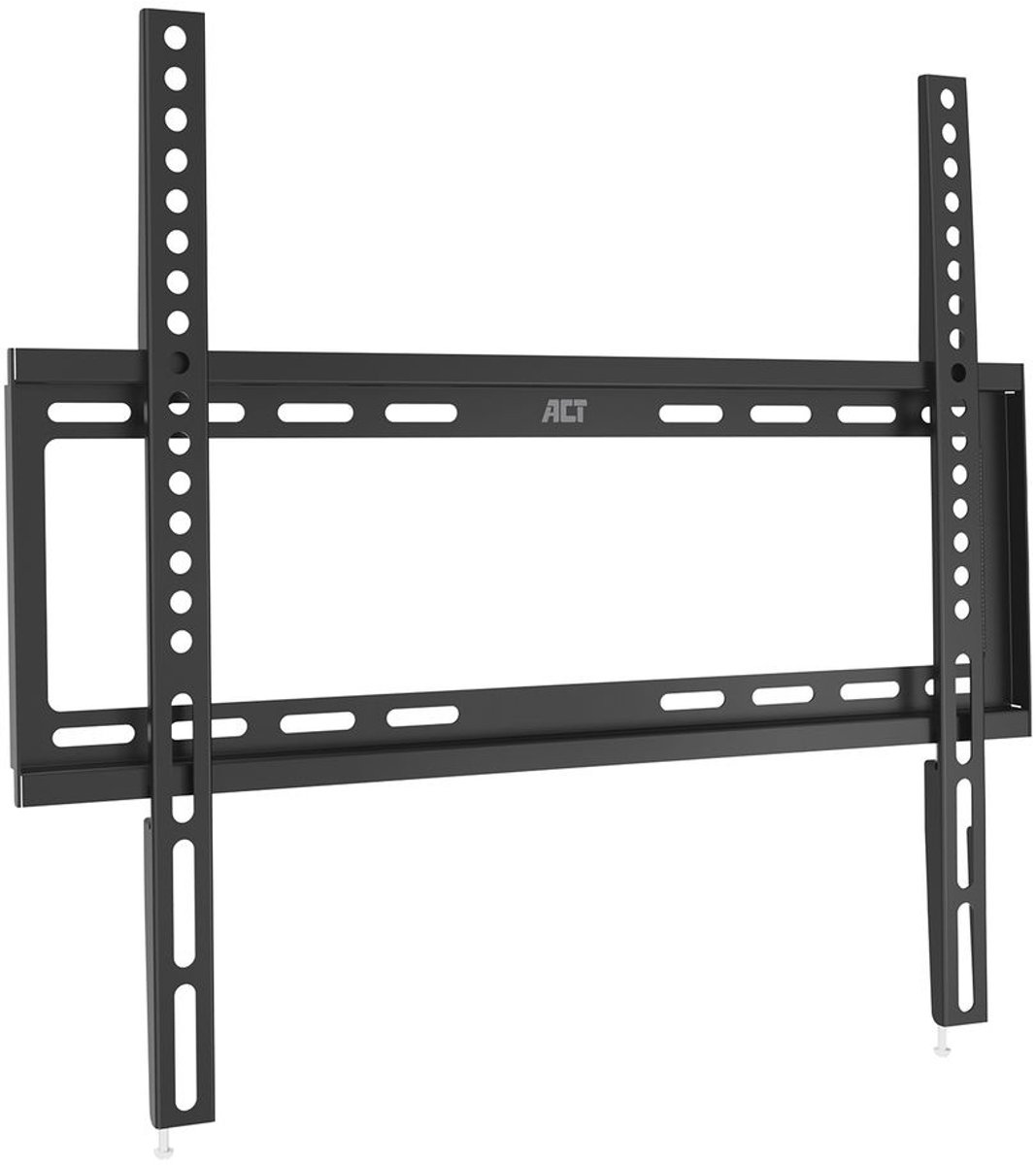 ACT AC8351 TV Wandsteun | 1 Scherm 32" tot 55" | VESA | Zwart