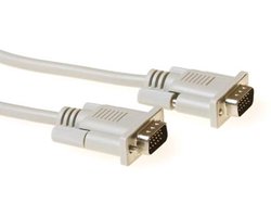ACT 1.8 meter VGA kabel male-male AK3225