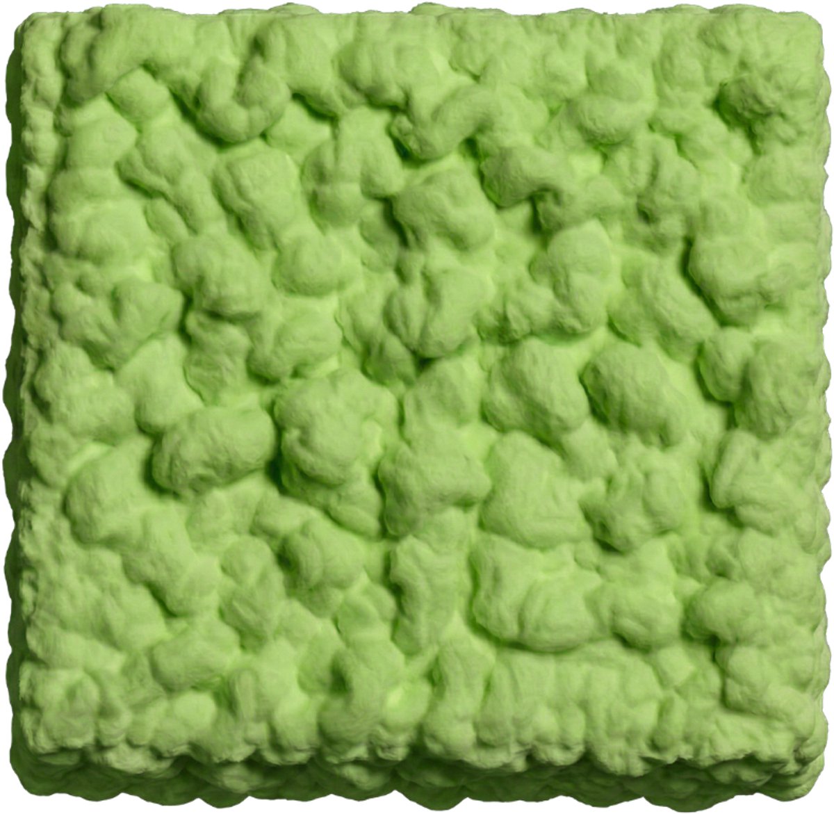 Cadence Kooky Puff it 90 ml KB-10 Groen
