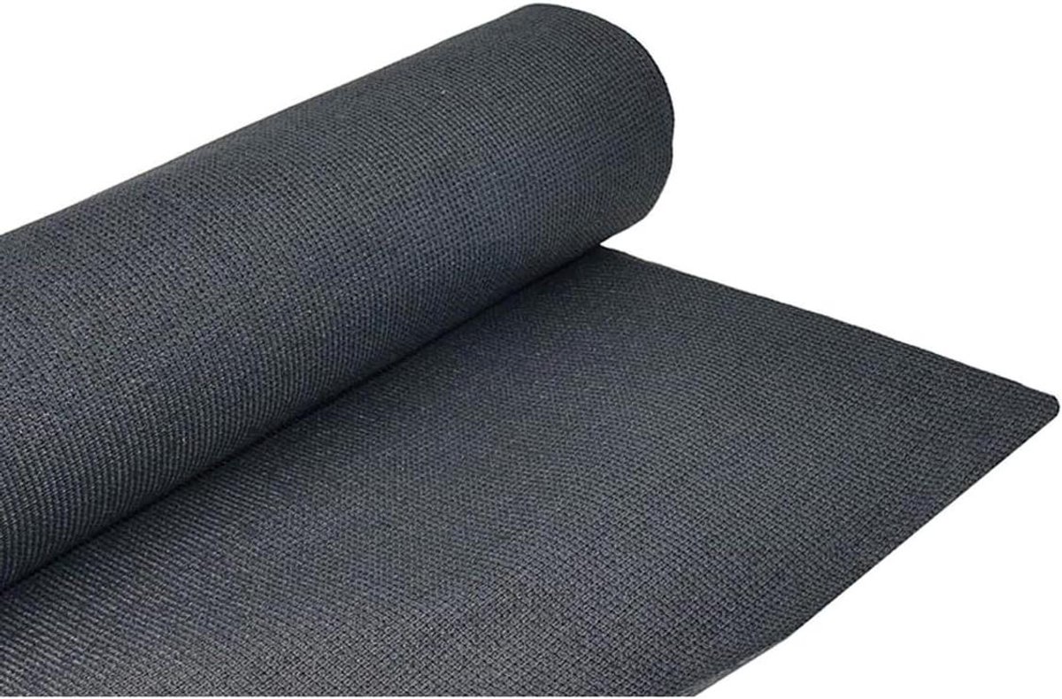Schaduwnet - Afdekscherm Gaas - Tuin Beschermen - Premium Kwaliteit - 50 x 50 x 28 cm - Donkergroen