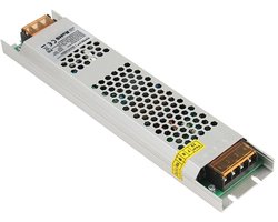 Modee LED Driver 150W - 24V 6.25A - AC 180-260V - IP20 - Schakelende Voeding