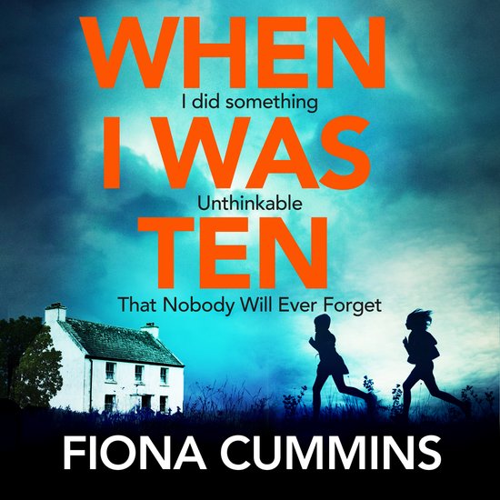 When I Was Ten - cover
