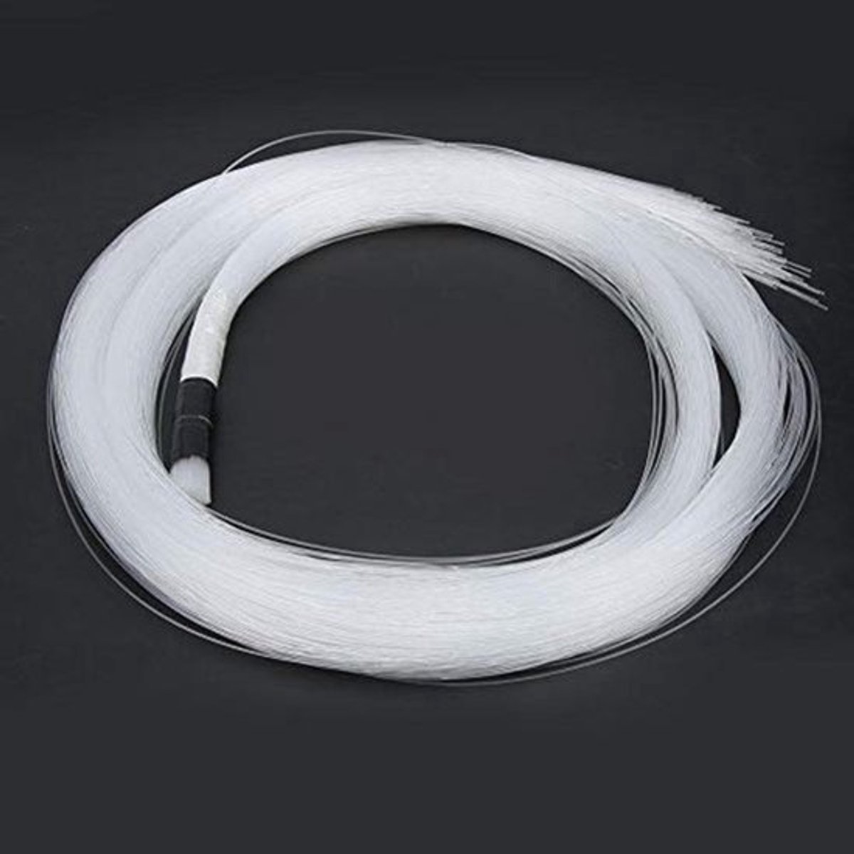 Non-toxisch Fiberglass Verlichting - Sterrenhemel Plafondlamp - 12V PMMA Waterdicht - 150