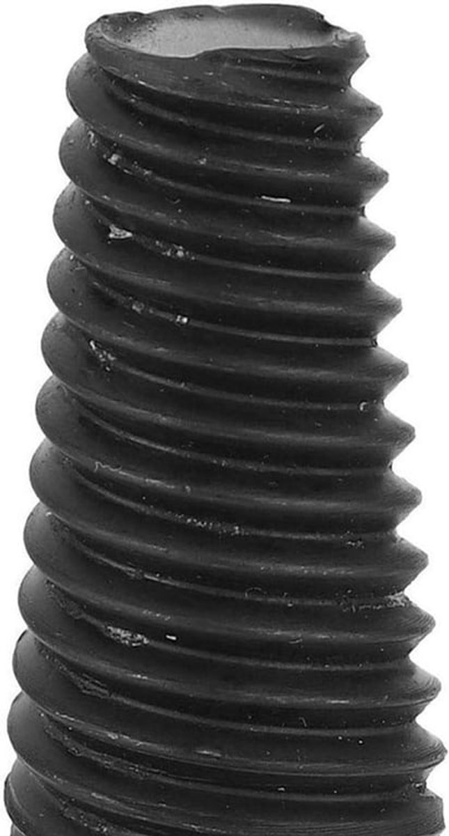 Gebroken Waterpijp Extractor Pijp Schroef - Beschadigde Schroef Verwijderaar - 1/2"+ 3/4" Dubbel Gebruik - Roestvrij Staal