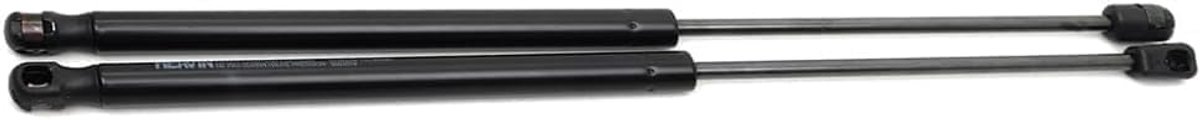 3L Set van 2 Achterklep Gasveren voor Hyundai i10 (2008-2013) – Kofferbak Gasdrukveren 360N – 465 mm – Vervangt OEM 817700X000