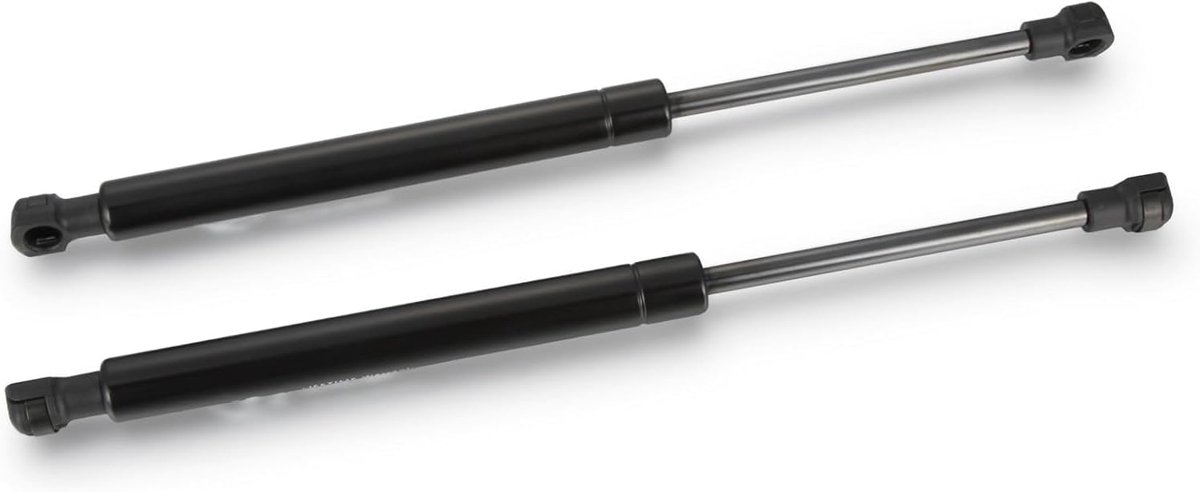 3L -Set van 2 Motorkap Gasveren 450N voor BMW 5 Serie E60 E61 (2004-2010) – Motorkap Gasdrukveren 312 mm – Vervangt OEM 51237008745