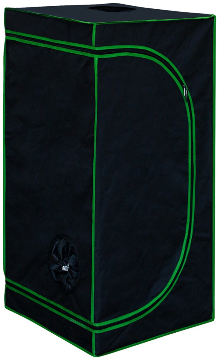 Kweekkast / Kas / Kweektent / Kweekkabinet (40x40x120 cm) – Kingpower