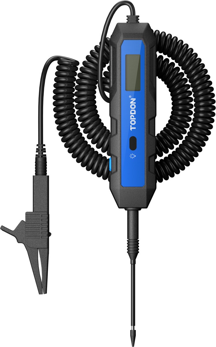 Topdon CT100 Circuittester