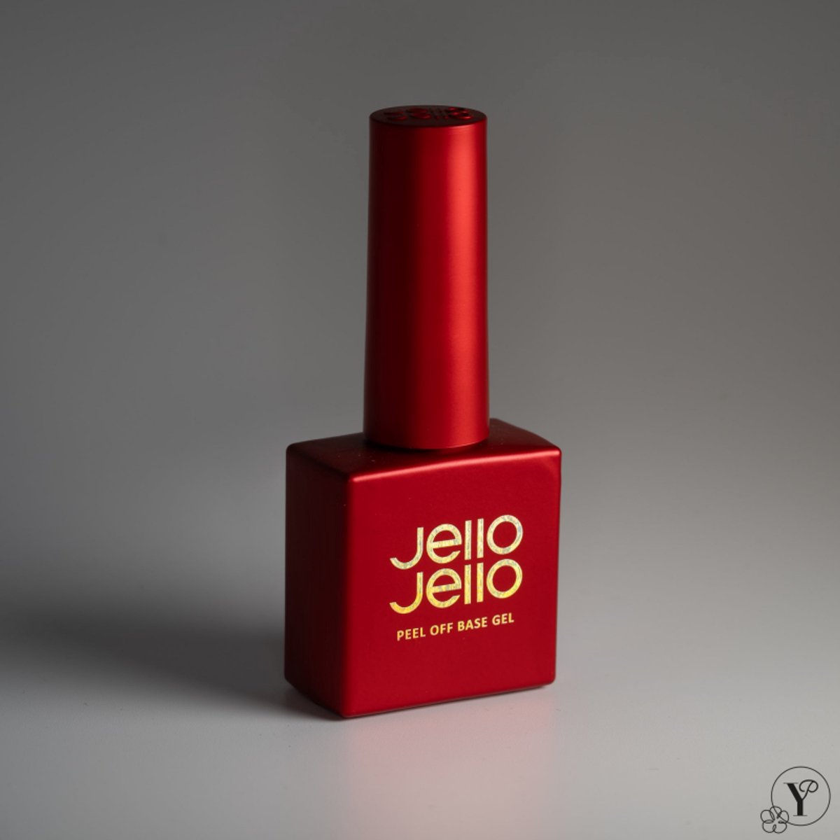 JELLO JELLO Peel Off Base Gel New (10ml)