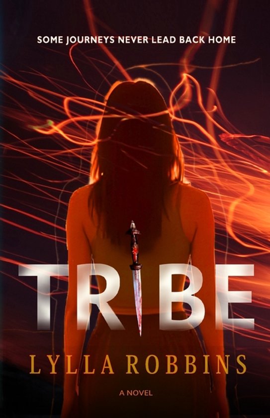Tribe - cover