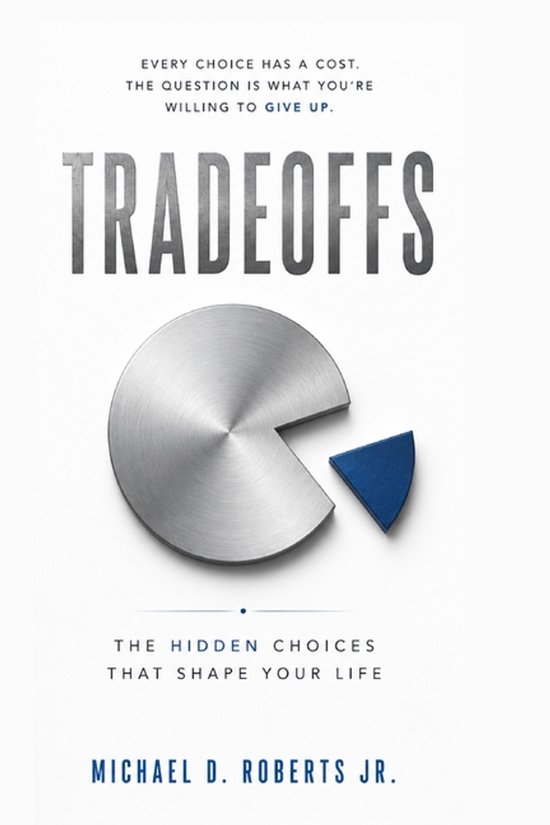 Tradeoffs - cover