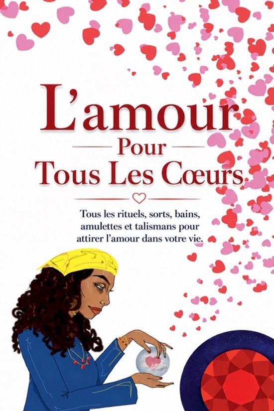 L'amour pour tous les coeurs - cover
