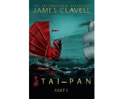 Tai-Pan, Part One