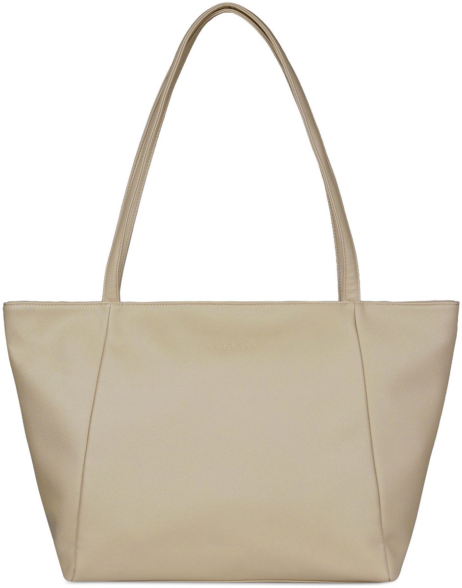 Bugatti Mare 3.0 Shopper Tas 44 cm - 14 L - beige