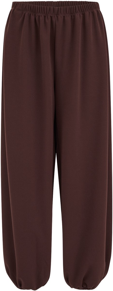WE Fashion Dames jersey ballon broek