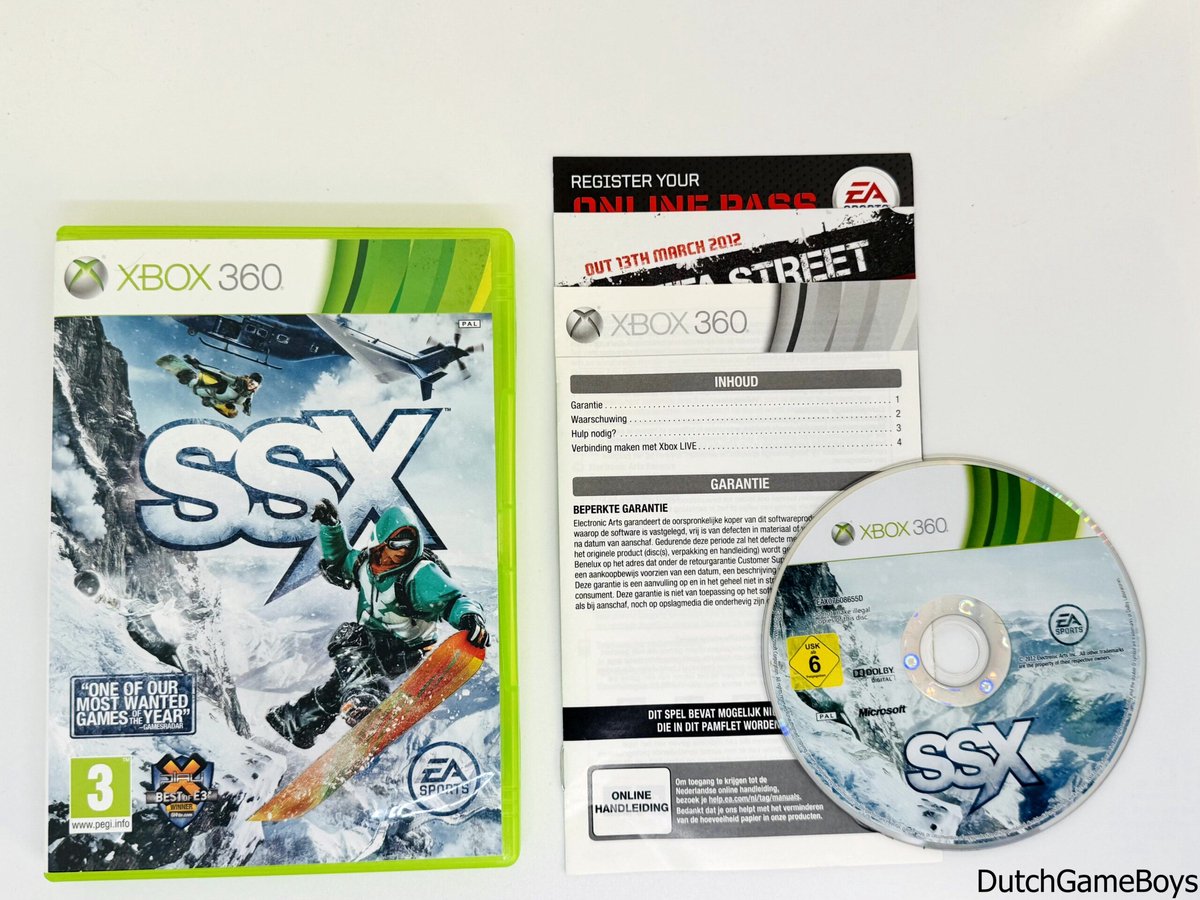 ssx