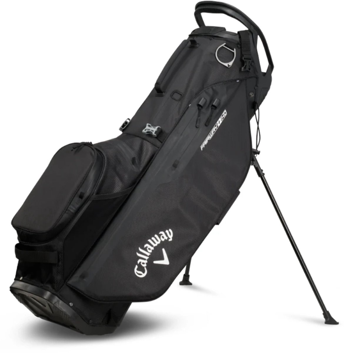 Callaway BG CG STN FWY+ HD BLK 24 EU