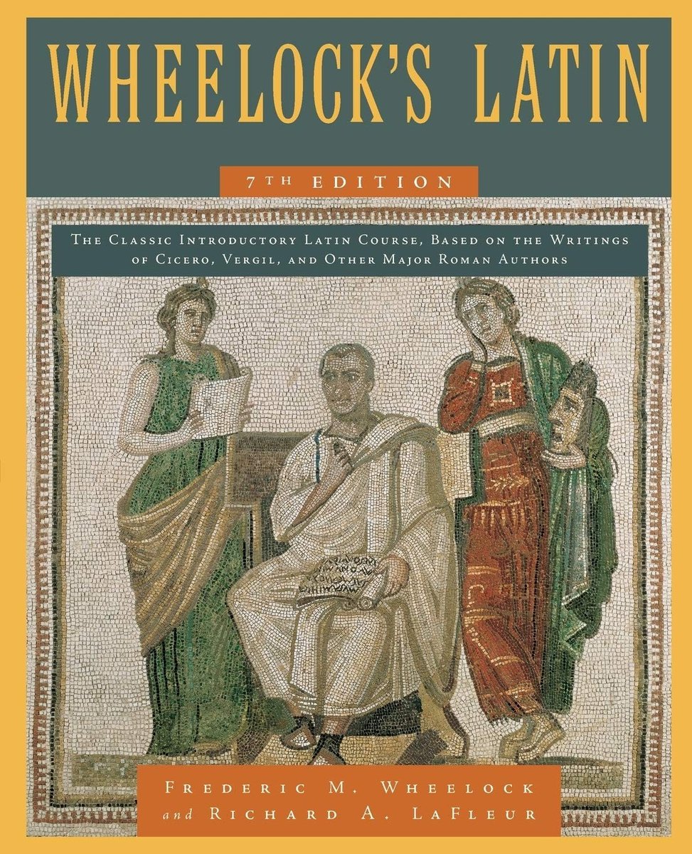 Dailygoods- Latijn Woordenboek - Introductieboek - Latijn Leren - Latijn voor Beginners - Authentieke Leesmaterialen - Uitgebreide Woordenschat - Latijns Tekstboek