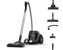 Rowenta G-FORCE Cyclonic Silence+ RO7C89 Stofzuiger zonder zak