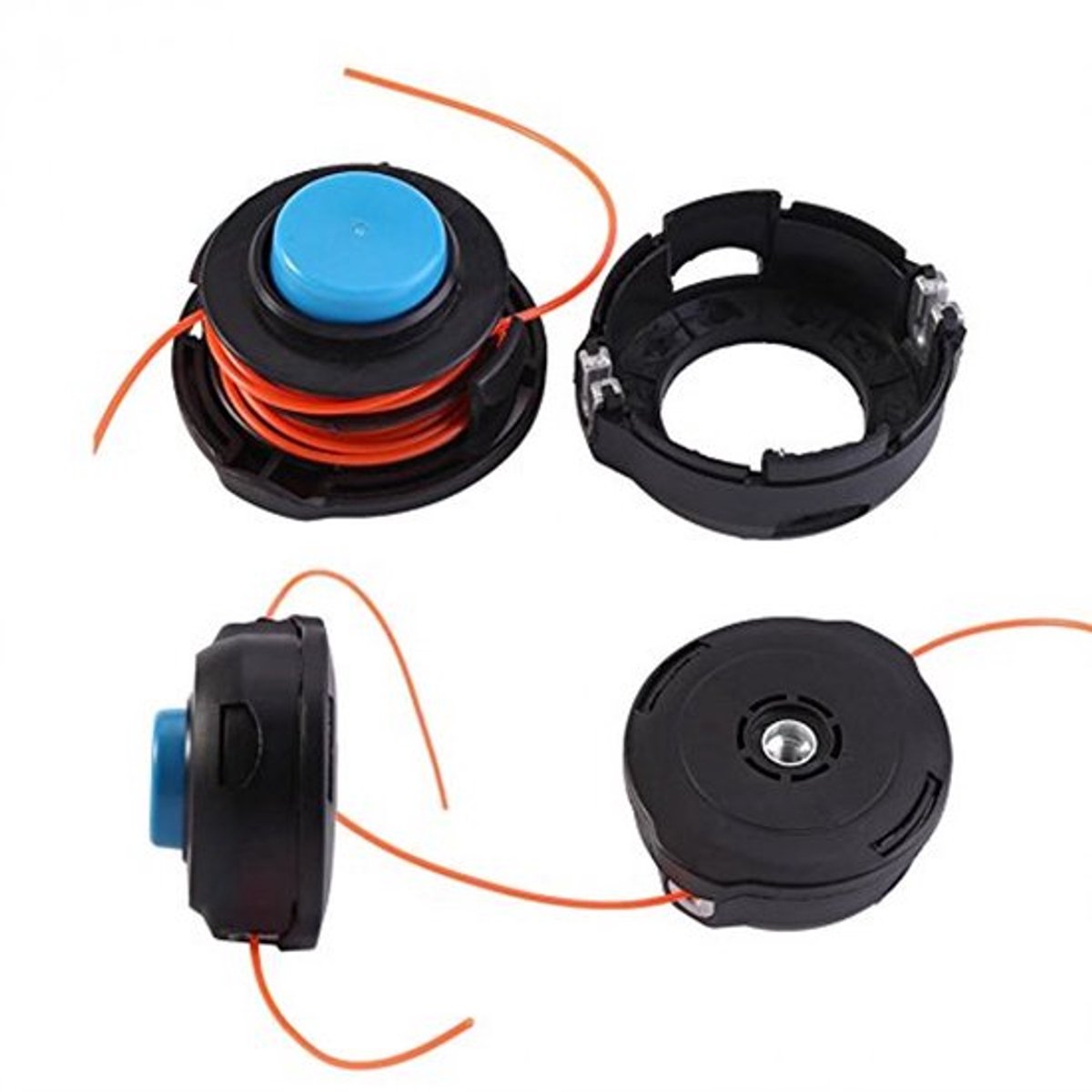 T25 TAP STRIMMER TRIMMER HOOFDBUMP FEED VOOR BORSTELSNIJDER HOOFDGEREEDSCHAP