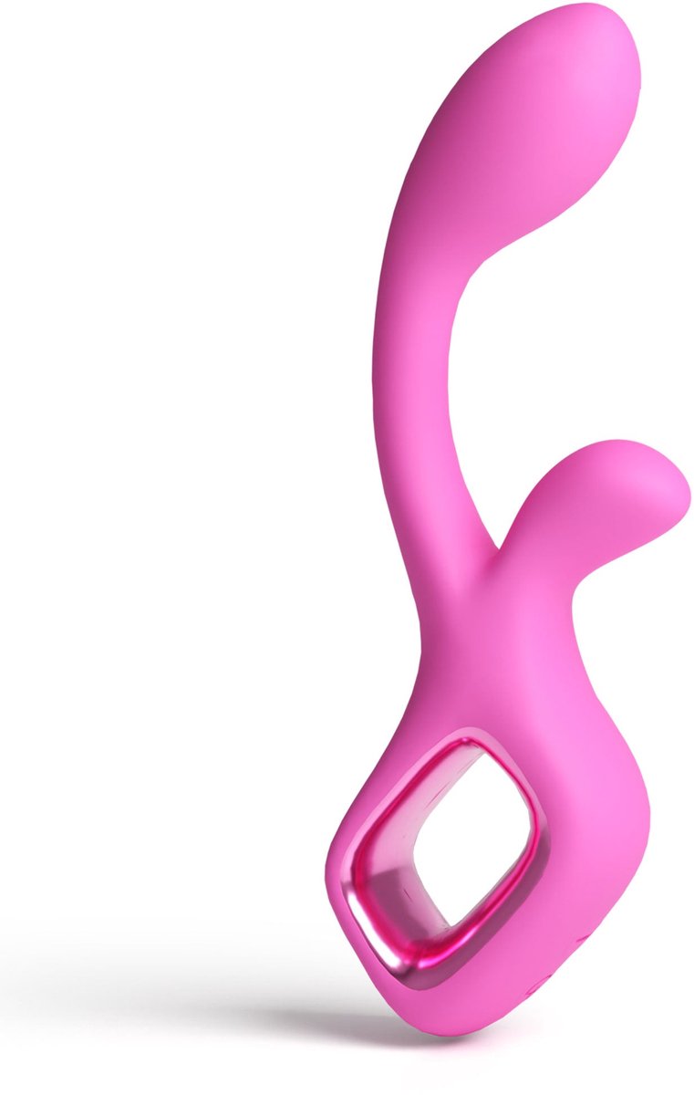 Velvet G-Spot Vibrator