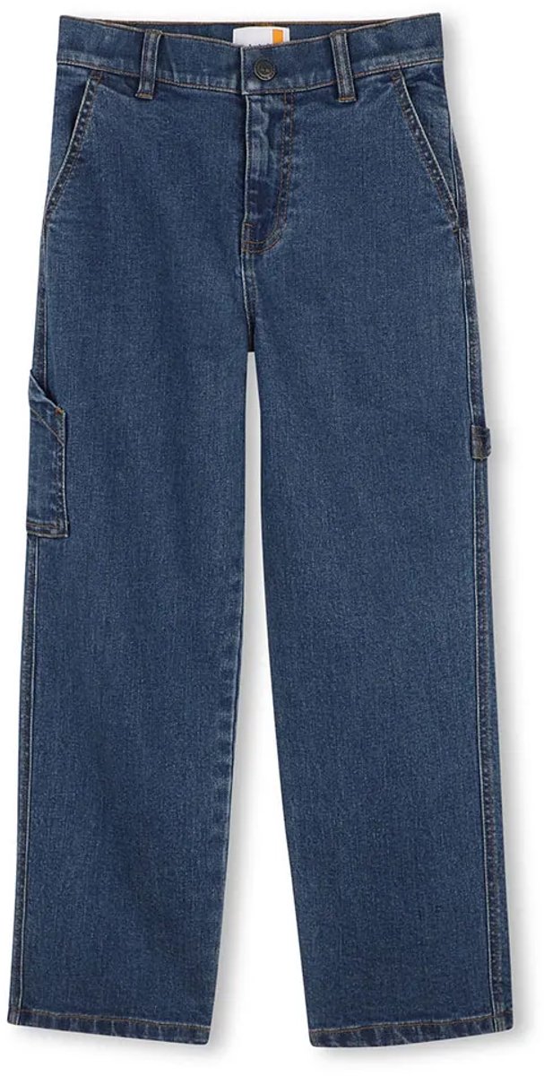 Timberland T61078 Broek 14 Years Jongen Texan