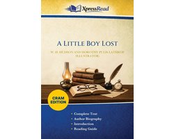 A Little Boy Lost (Cram Edition)