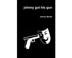 Johnny Got His Gun