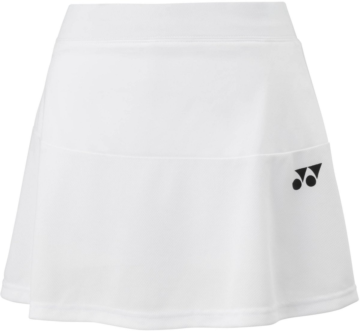 Yonex YW0036EX tennis badminton skirt / sportrokje - wit maat XL