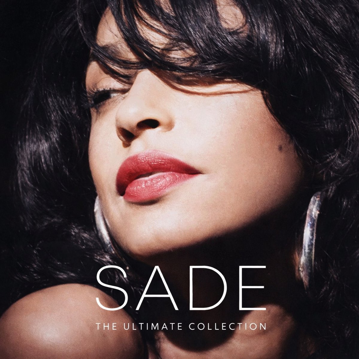 Sade -  Ultimate Collection (2CD)