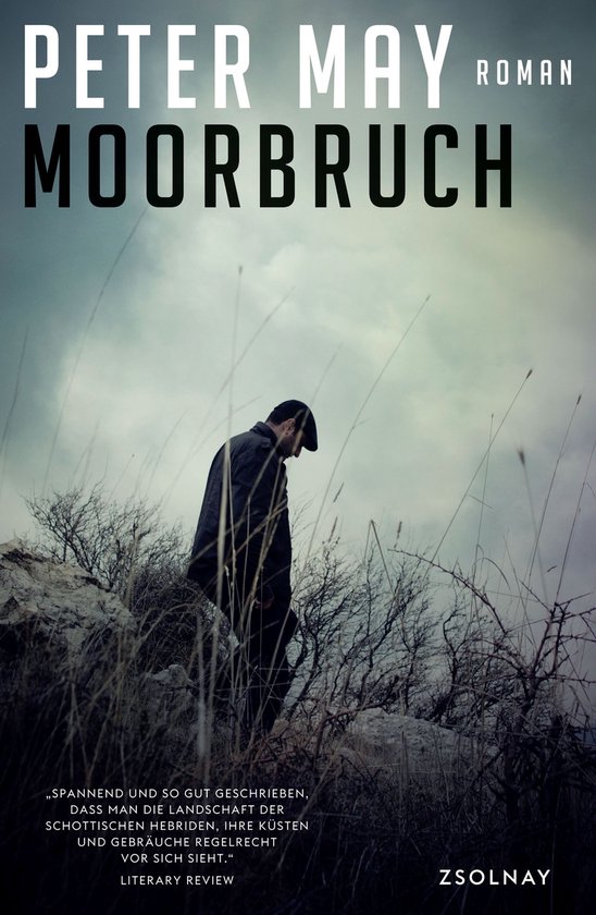 Moorbruch - cover