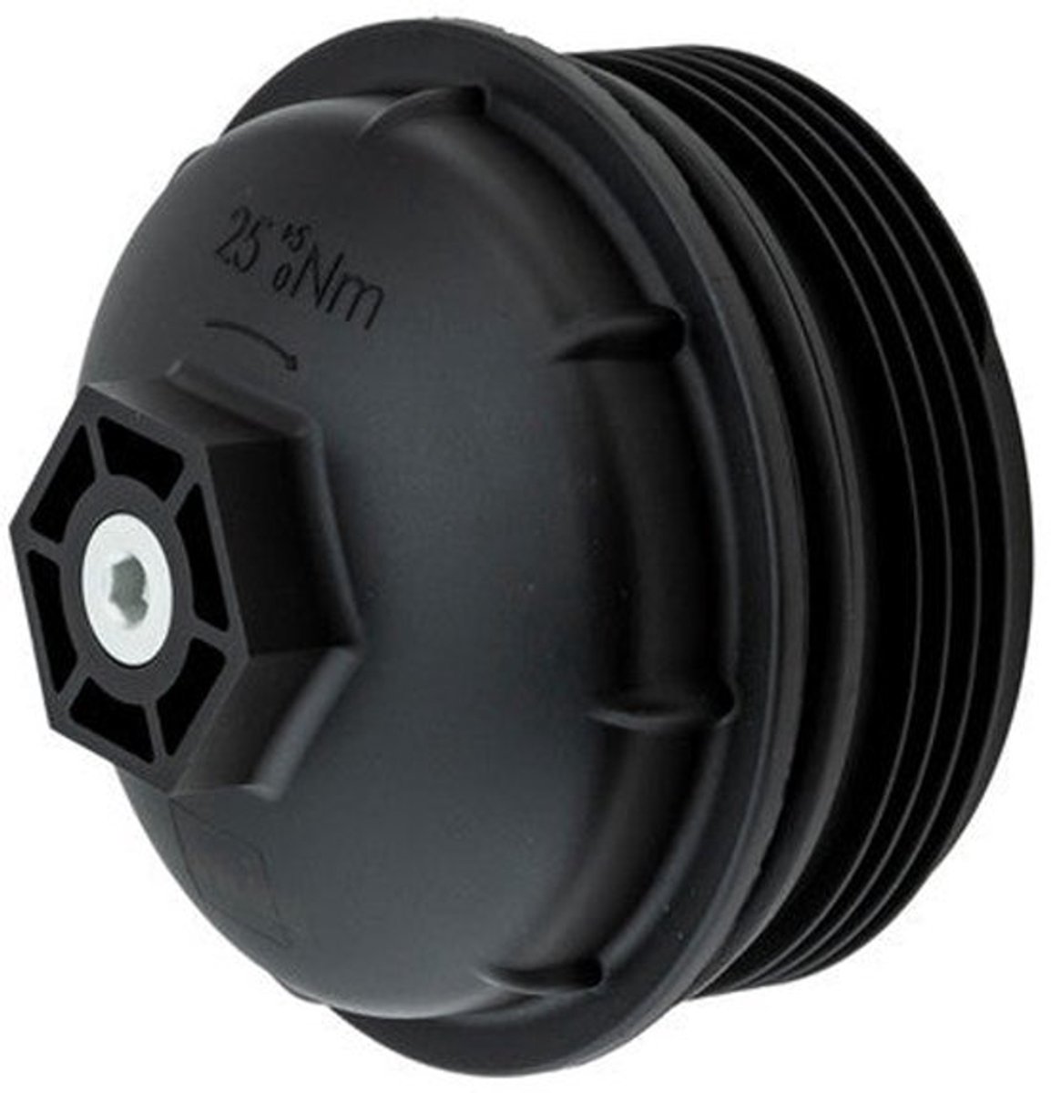 Deksel, oliefilterbehuizing OEM 03H115433