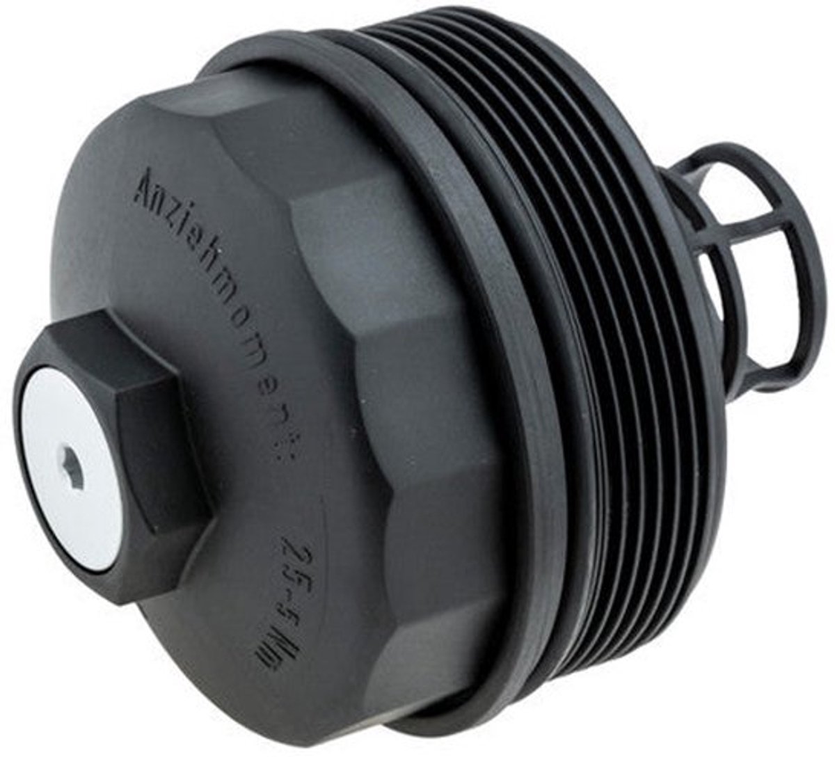 Deksel, oliefilterbehuizing OEM 077115433A