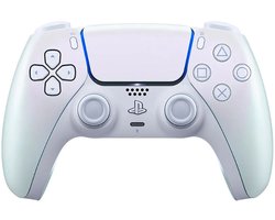 Sony PS5 DualSense draadloze controller – Chroma Pearl