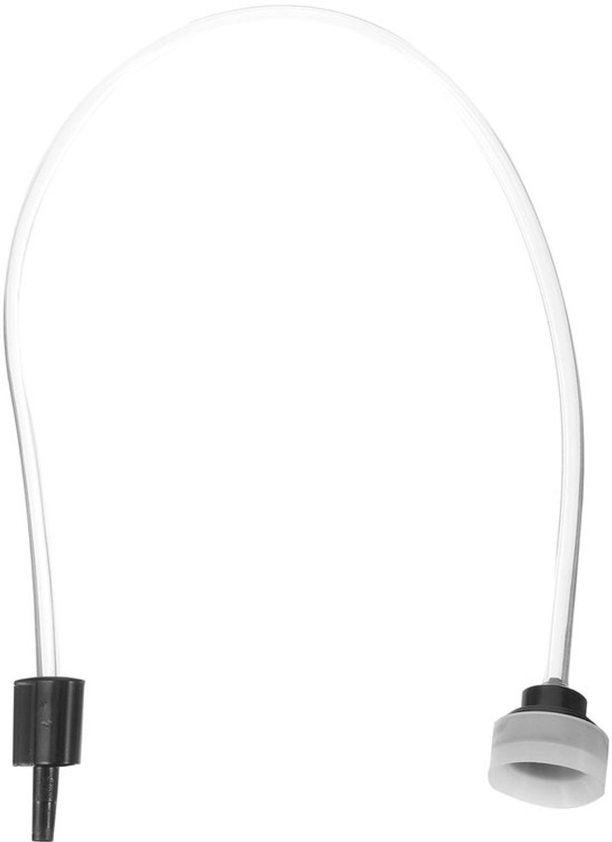Automatische Voedsel Sealer Slang Luchtslang Vacuüm Sealer Machine Buis Pijpen Zuigbuis Vacuüm Sealer Kunststof Voedsel Afdichting Buis