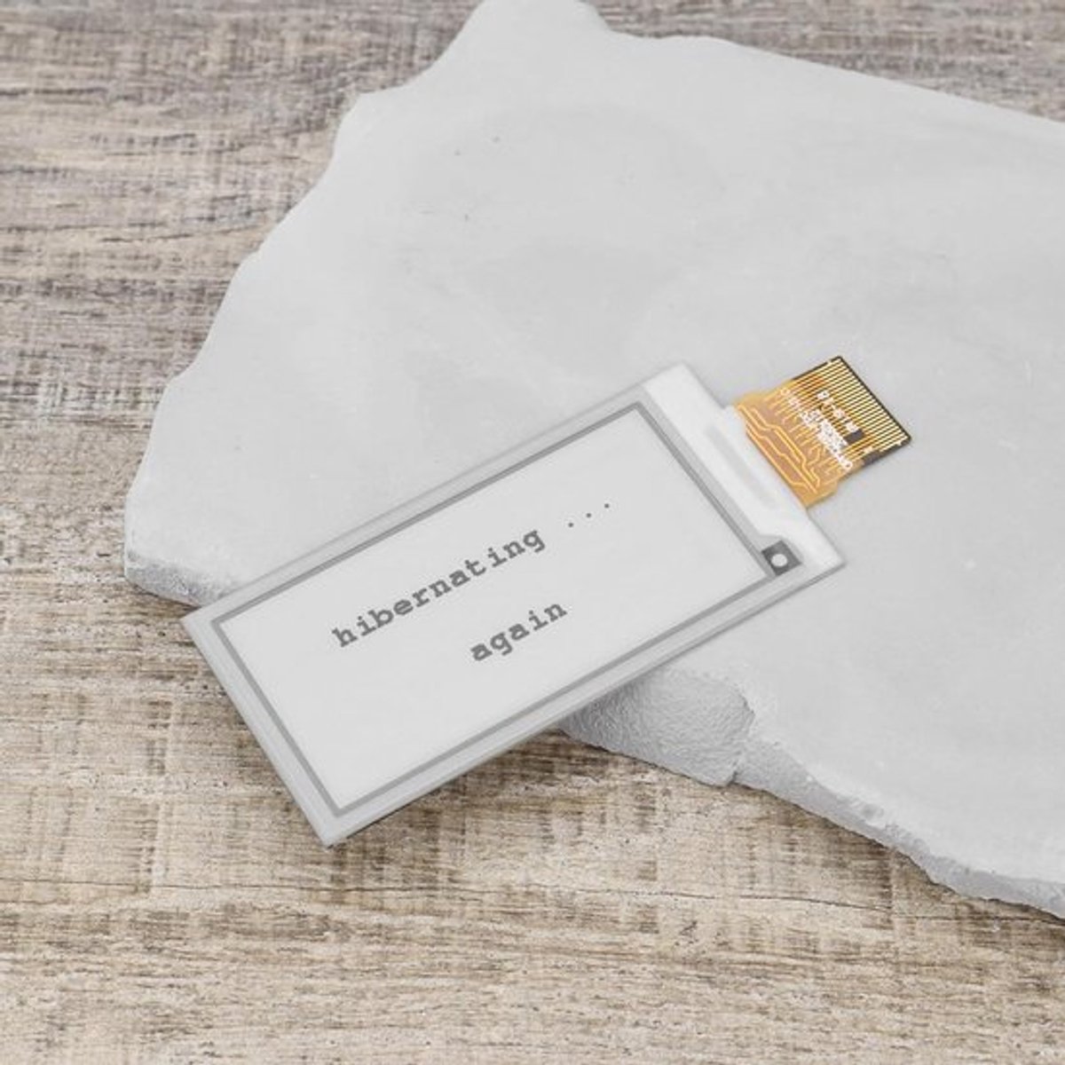 Onderdelen voor Elektronische Label Screen Vervanging - Lcd scherm reparatie - 1Pc - Geschikt voor Smart Thermostaat - Compatibel met Netatmo – foto 3