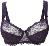 LingaDore DAILY Beugel BH - Plus Size
