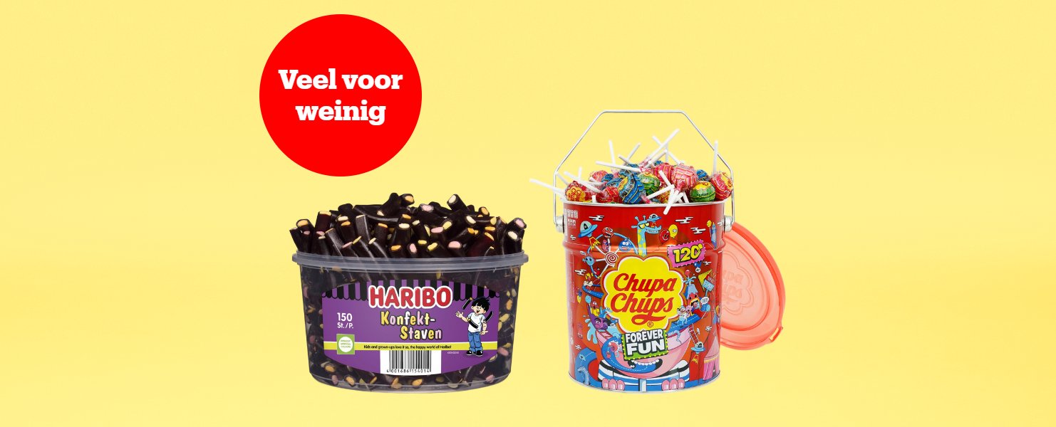 Volumevoordeel