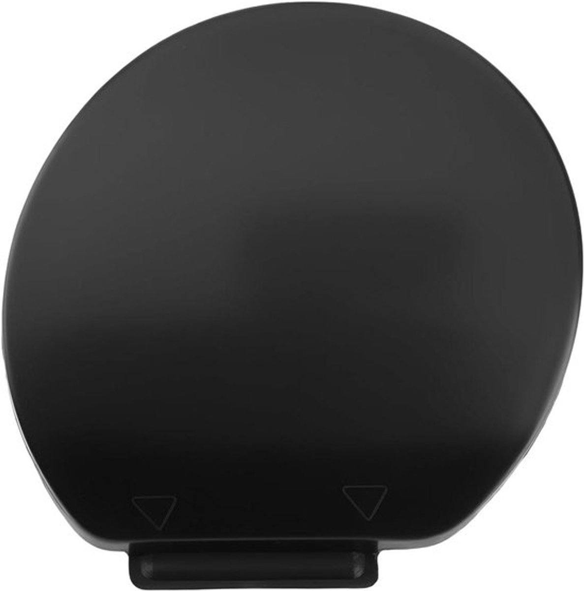 Bumperbeschermer - Bescherming - Zwart - Auto - Styling - Decoratie - Compatibel met [Auto Merk] Modellen