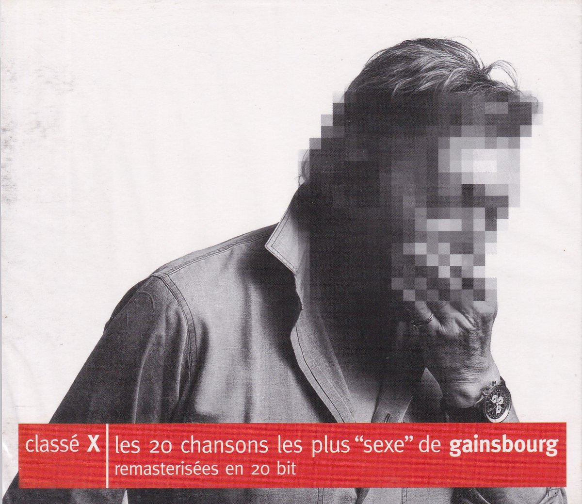 Classe X