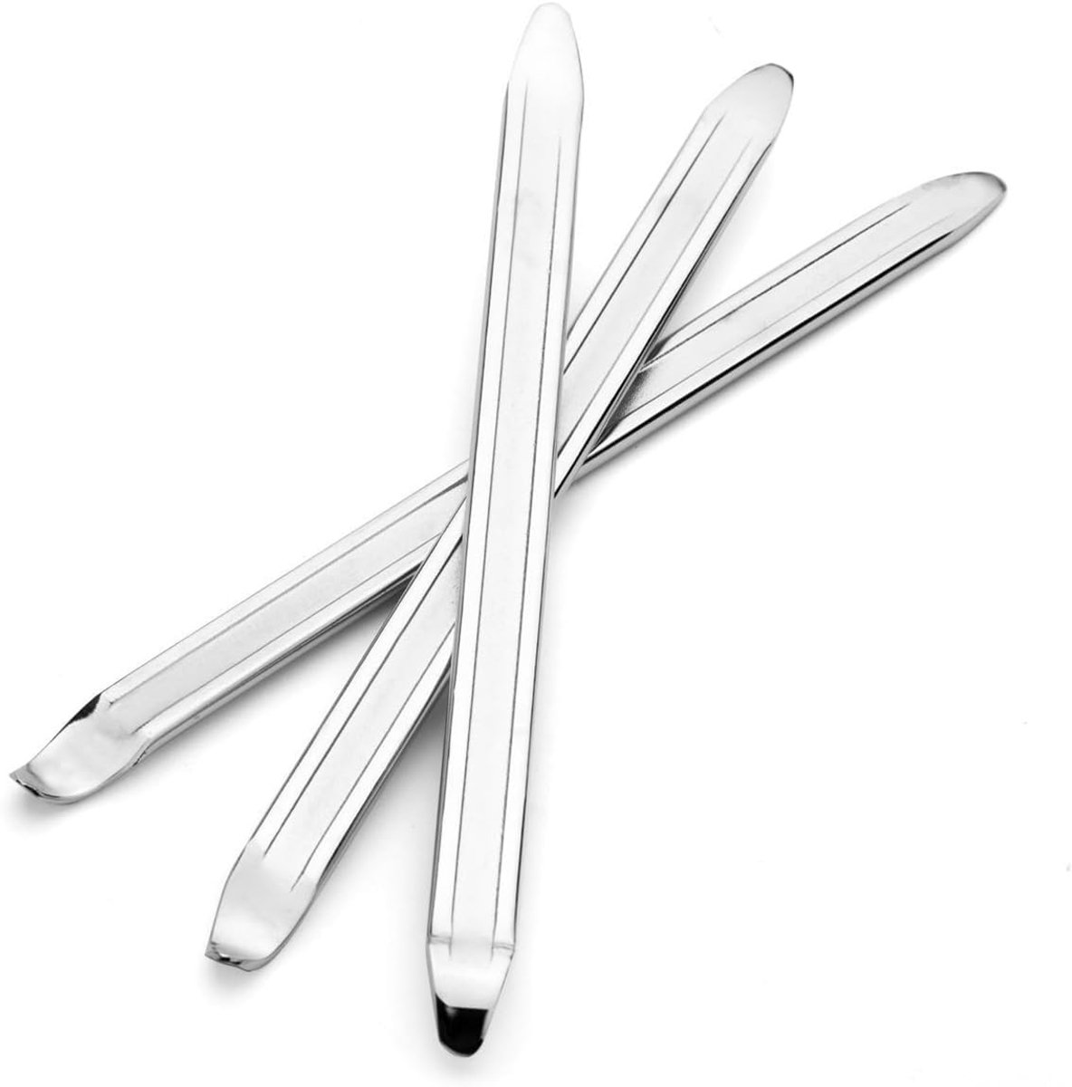 SnelShoppen - Pack van 3 Bandenlichters 30 cm - Tyre Levers voor Auto, Motor, Scooter en Fiets - Stevige en Duurzame Bandenlichters