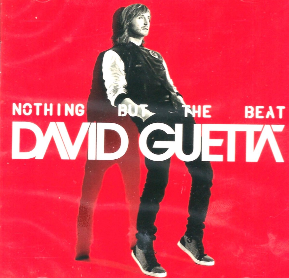 David Guetta - Ultimate - Nothing But The Beat (2CD)