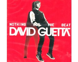 David Guetta - Greatest Hits - Nothing But The Beat (2CD)