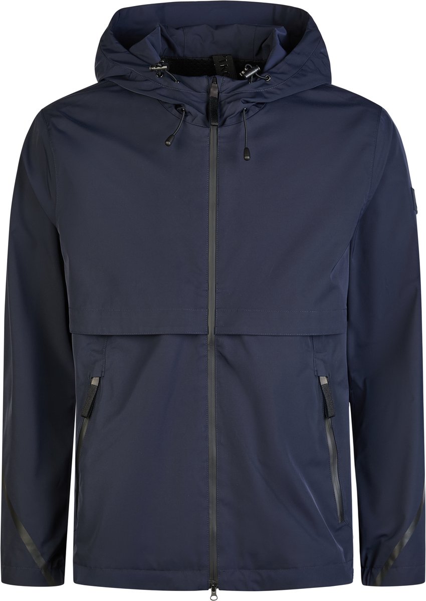 Pikeur Regenjas The Core I-nightblue / NOS-48