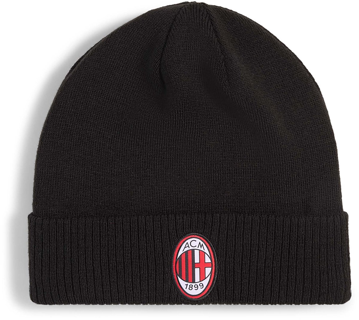 Puma Muts Acm Ess Beanie Sportswear Volwassen Rood