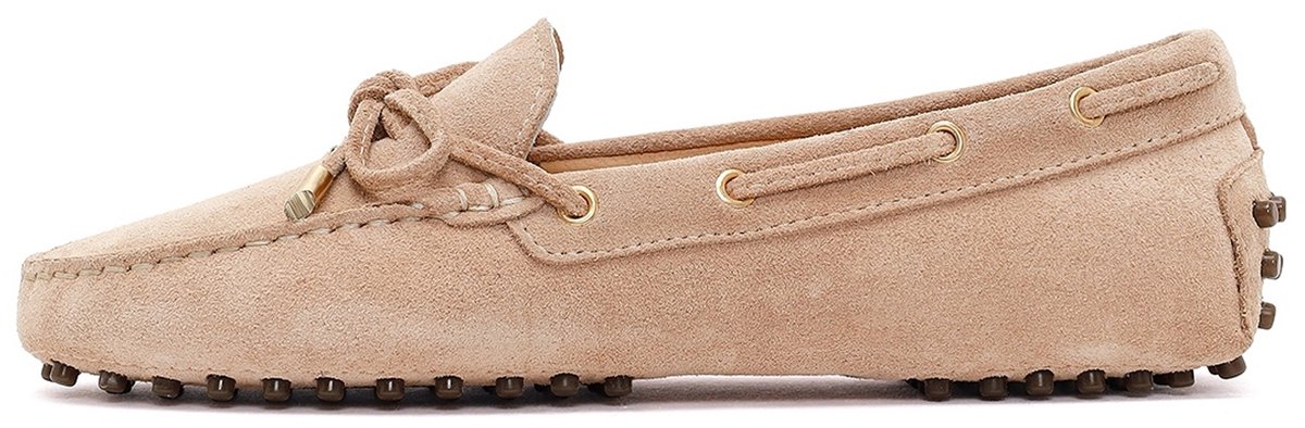 DERIMOD Loafers Suède Loafers