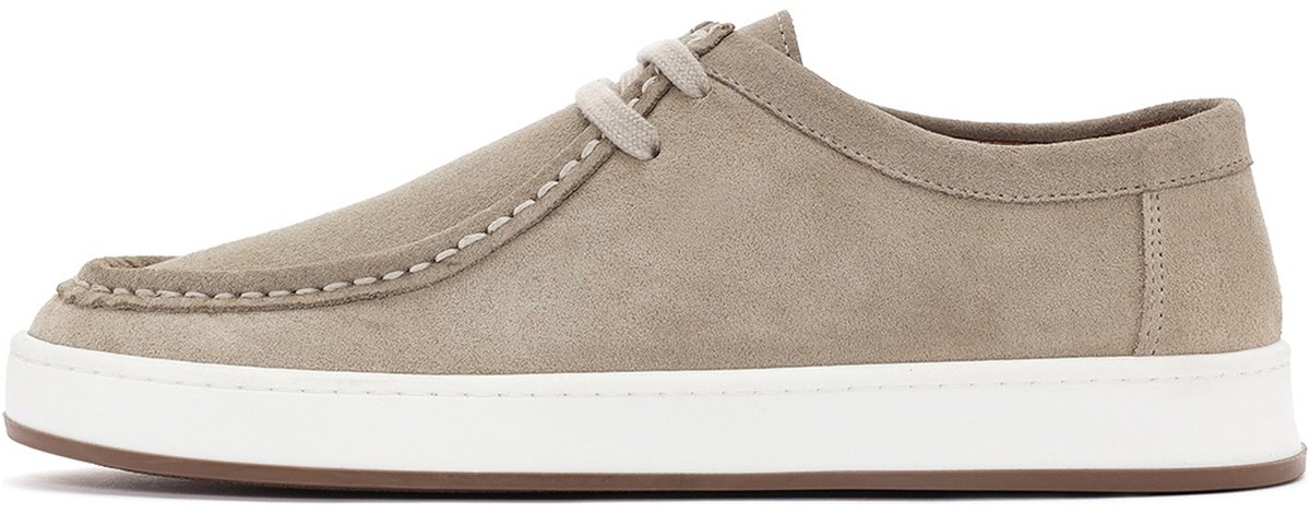 DERIMOD Casual Schoenen Suède Herenschoenen