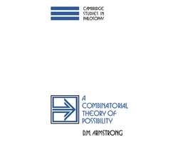 A Combinatorial Theory of Possibility